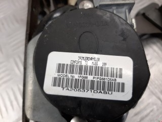 Ремень безопасности передний левый, ориг. номер 0TS591D5AI, Chrysler Pacifica 2003-2008