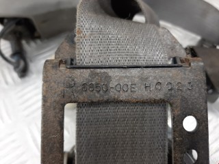 Ремень безопасности передний левый, ориг. номер 0TS591D5AI, Chrysler Pacifica 2003-2008