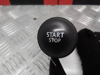 Кнопка запуска двигателя, ориг. номер 1927937, 251503211R, Renault Scenic 2003-2006