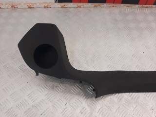 Накладка на порог, ориг. номер 8T0853906B, 8T0853906A, Audi A5 2007-2011