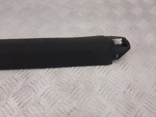 Накладка на порог, ориг. номер 8T0853906B, 8T0853906A, Audi A5 2007-2011