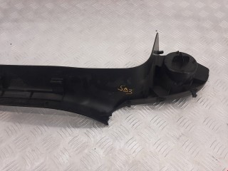 Накладка на порог, ориг. номер 8T0853906B, 8T0853906A, Audi A5 2007-2011
