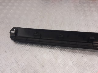 Накладка на порог, ориг. номер 8T0853906B, 8T0853906A, Audi A5 2007-2011