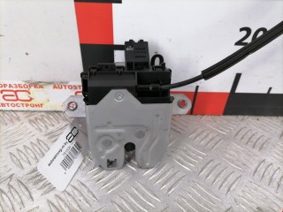 Замок багажника, ориг. номер 6W83442A66CD, Jaguar XF 2007-2011