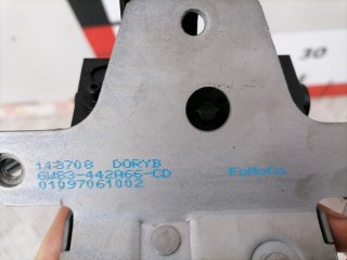 Замок багажника, ориг. номер 6W83442A66CD, Jaguar XF 2007-2011