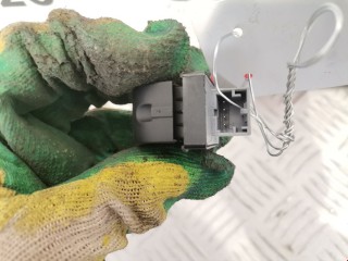 Кнопка стеклоподъемника, ориг. номер 4F0959855A, 4H0959855A, Audi Q7 2005-2009