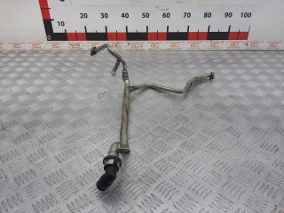 Трубка системы рециркуляции EGR, ориг. номер 078131831E, 078131831Q, Volkswagen Passat 1996-2001