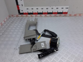 Ремень безопасности передний правый, ориг. номер 13242314, 307421599, Opel Astra 1998-2009