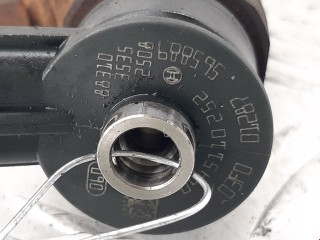 Форсунка, ориг. номер 0445110252, 1980K2, Peugeot 207 2006-2009