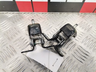 Петля крышки багажника, ориг. номер 8613E3, 573420, Peugeot 308 2007-2011