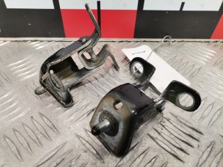 Петля крышки багажника, ориг. номер 8613E3, 573420, Peugeot 308 2007-2011