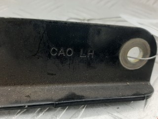Петля капота левая, ориг. номер 65401CA00A, Nissan Murano 2002-2008