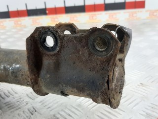 Стойка передняя правая, ориг. номер 22245142, 93168545, Opel Meriva 2006-2010