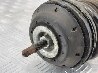 Стойка передняя правая, ориг. номер 22245142, 93168545, Opel Meriva 2006-2010