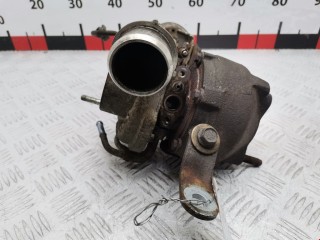 Турбина, ориг. номер 18900R06E01, 18900RSRE01, Honda CR-V 2006-2009