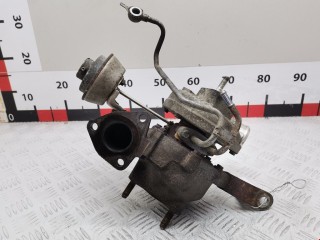 Турбина, ориг. номер 18900R06E01, 18900RSRE01, Honda CR-V 2006-2009