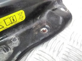 Рамка капота, ориг. номер ABG760040, Land Rover Range Rover 2002-2005
