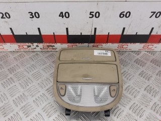 Фонарь салона (плафон), ориг. номер 92800-2BXXX, 928002B000J9, Hyundai Santa Fe 2004-2012