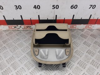 Фонарь салона (плафон), ориг. номер 92800-2BXXX, 928002B000J9, Hyundai Santa Fe 2004-2012