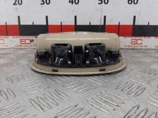 Фонарь салона (плафон), ориг. номер 92800-2BXXX, 928002B000J9, Hyundai Santa Fe 2004-2012