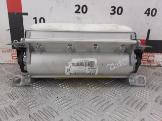 Подушка безопасности пассажира, ориг. номер 95580307105, 7L0880202B, Porsche Cayenne 2002-2007