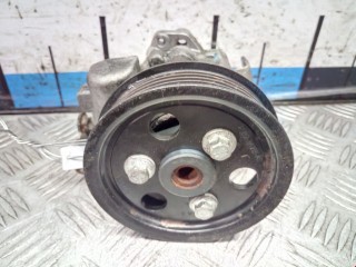 Шкив коленвала, ориг. номер 4S7Q6B319BC, 0515R6, Peugeot 607 2004-2010