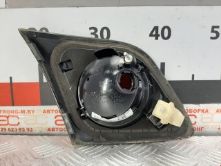 Фонарь крышки багажника правый, ориг. номер BP4N513F0C, Mazda 3 1999-2005