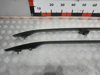 Дуги на крышу (рейлинги), ориг. номер 51137158529, BMW X5 E70 2006-2010