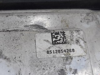Блок управления двигателем, ориг. номер 9663786880, 0281012982, Peugeot Expert 2007-2013