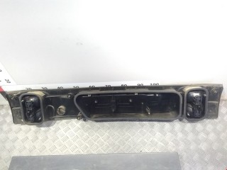 Бленда, ориг. номер 7701038277, 22260002, Renault Laguna 1993-1998