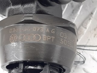 Форсунка, ориг. номер 038130073AG, 0414720215, Volkswagen Golf 1997-2006