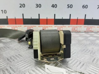 Ремень безопасности задний левый, ориг. номер LR009132, Land Rover Range Rover 1994-2002