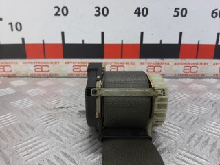 Ремень безопасности задний левый, ориг. номер LR009132, Land Rover Range Rover 1994-2002
