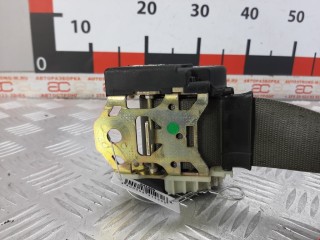 Ремень безопасности задний левый, ориг. номер LR009132, Land Rover Range Rover 1994-2002