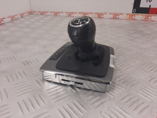 Накладка декоративная, ориг. номер A2042670388, A2042670488Q9, Mercedes C W204 2007-2011