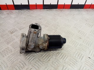 Клапан ЕГР EGR Opel Corsa 2006-2011