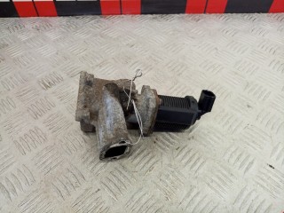 Клапан ЕГР EGR, ориг. номер 93196798, Opel Corsa 2006-2011