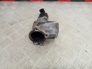 Клапан ЕГР EGR, ориг. номер 93196798, Opel Corsa 2006-2011