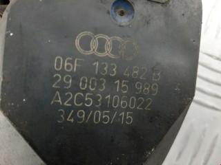 Сервопривод заслонок впускного коллектора, ориг. номер 06F133482B, A2C53106022, Audi A3 2004-2008