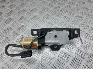 Замок багажника BMW 7 E65/E66 2001-2005