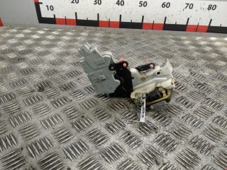 Замок двери задней левой Nissan Almera 2002-2006