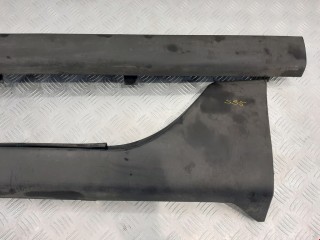 Накладка на порог, ориг. номер 0UB11ZSPAA, Chrysler Pacifica 2003-2008