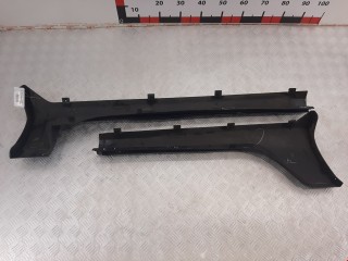 Накладка на порог, ориг. номер 0UB11ZSPAA, Chrysler Pacifica 2003-2008