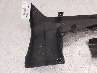 Накладка на порог, ориг. номер 0UB11ZSPAA, Chrysler Pacifica 2003-2008
