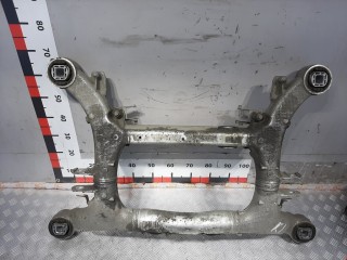 Балка подвески задняя BMW 7 F01/F02 2008-2012