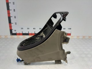 Консоль салона (кулисная часть), ориг. номер 735399307, 735373402, Fiat Croma 2005-2007