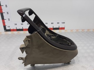 Консоль салона (кулисная часть), ориг. номер 735399307, 735373402, Fiat Croma 2005-2007