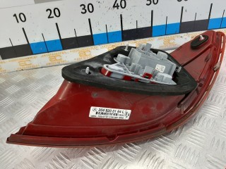 Фонарь задний левый, ориг. номер A2048200164, A2049068302, Mercedes C W204 2007-2011