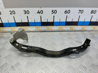 Крепление фары левой, ориг. номер 57707-AG070, Subaru Legacy 2003-2007