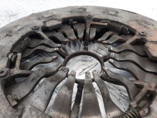 Корзина сцепления, ориг. номер 1366370, Ford C-Max 2003-2007